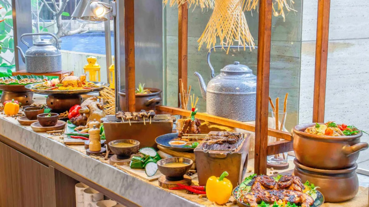 Menghadirkan Ramadan yang Lebih Bermakna: Fraser Residence Menteng Jakarta Mempersembahkan Pengalaman Eksklusif