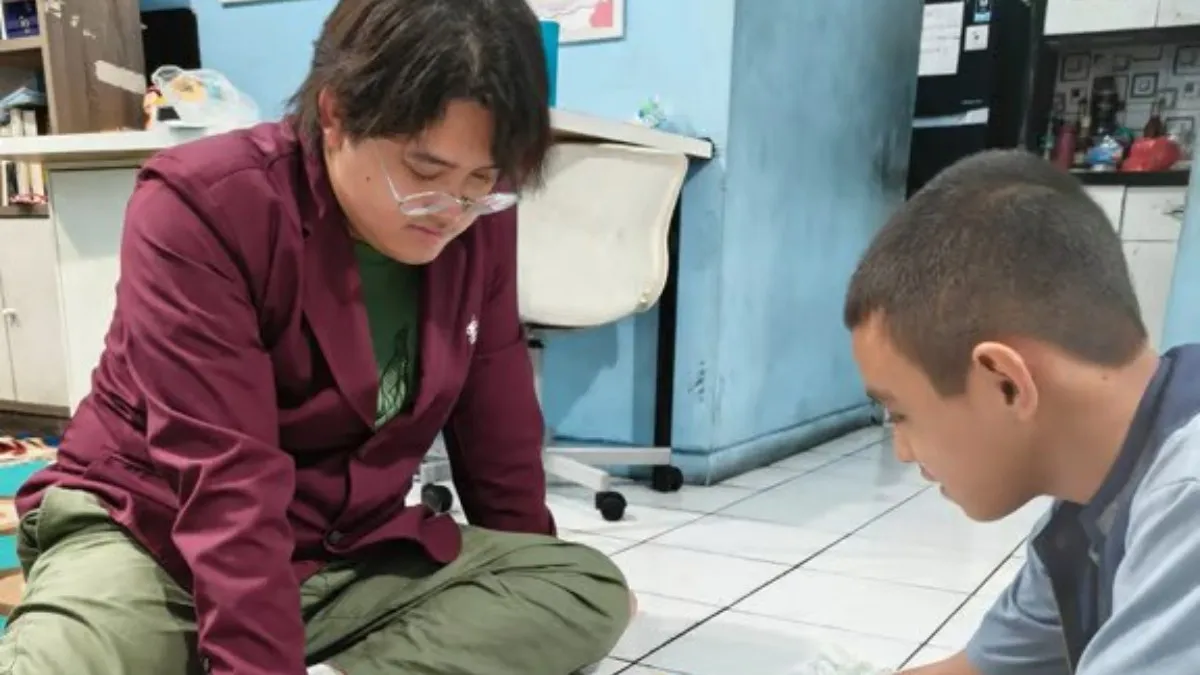 Product Design Engineering: Jurusan Keren yang Gabungkan Desain & Teknik Sekaligus