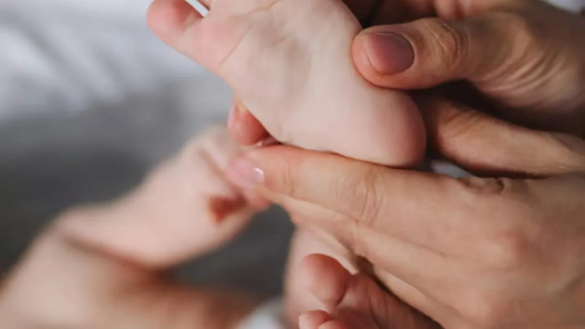 Eksim pada Bayi: Apa Penyebabnya dan Skincare Apa yang Aman Digunakan?