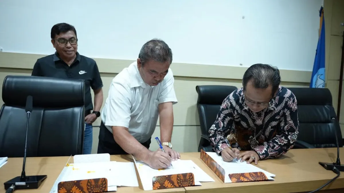 WSBP Raih Kontrak Proyek Pembangunan Gedung Laboratorium Smart System and Integrated Technologies (L-SSIT) Universitas Udayana Bali