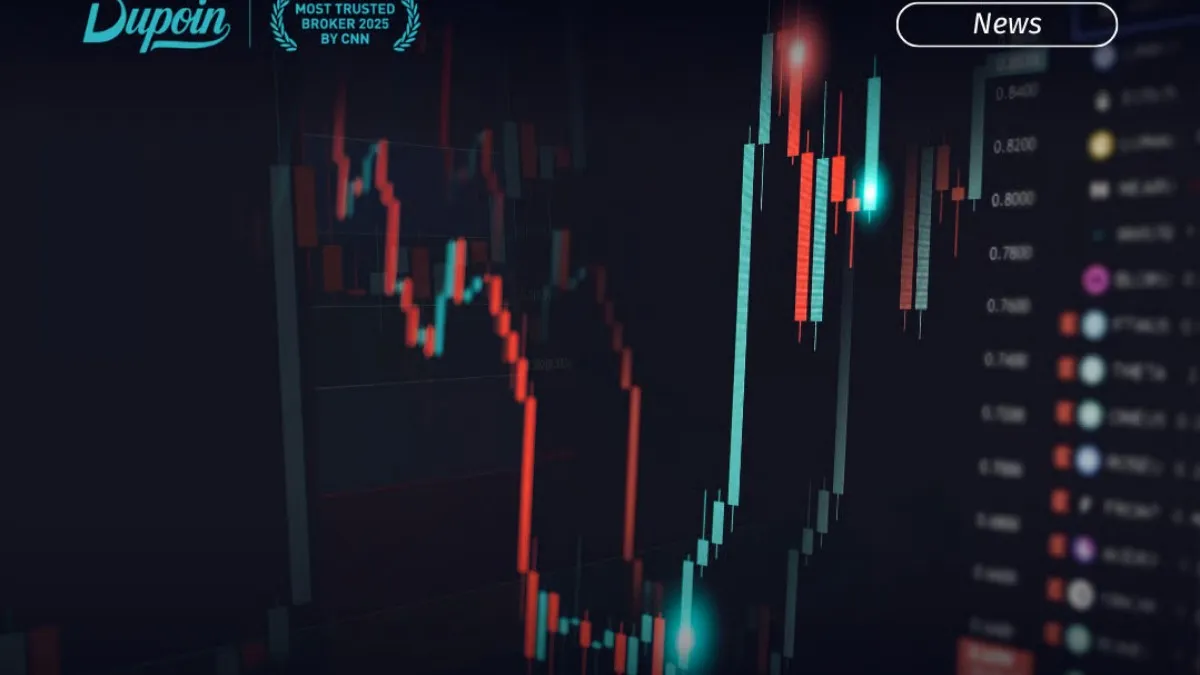 Dupoin Futures Raih Peringkat Pertama Transaksi Bilateral Terbesar di JFX Februari 2026