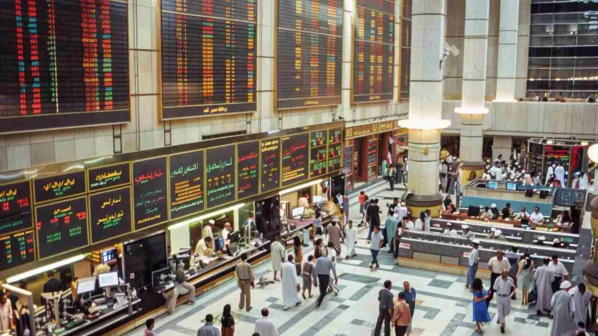 Peran Lembaga Rating dalam Stabilitas Pasar Keuangan Global