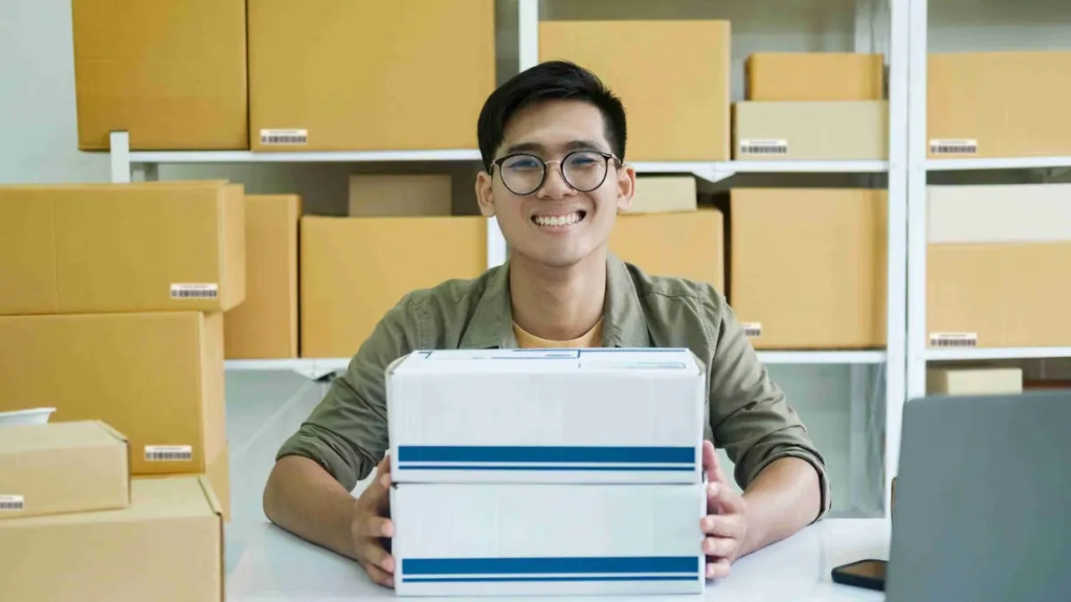 Panduan Pemula: 7 Langkah Praktis Kirim Paket Ke Luar Negeri dari Rumah