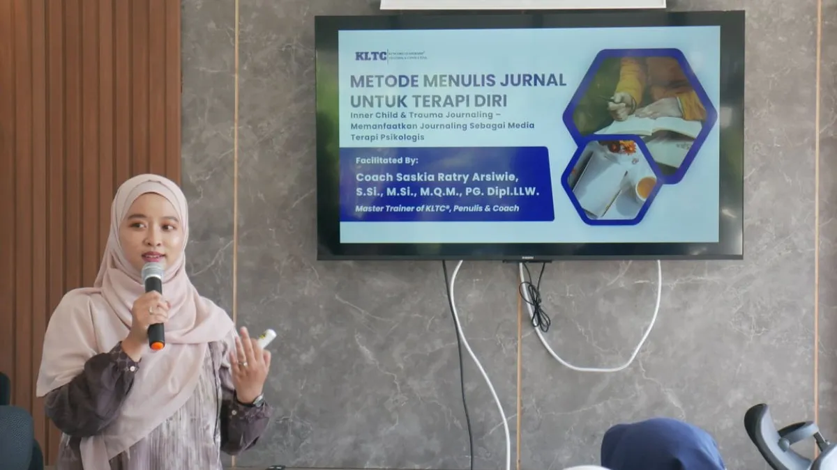 KLTC® Tunjuk Saskia Ratry Arsiwie sebagai Komisaris Utama, Perkuat Fokus pada Pengembangan Keluarga dan SDM