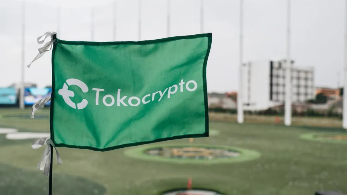 Tokocrypto Raih 5 Juta Pengguna, Apresiasi Kepercayaan Masyarakat Indonesia