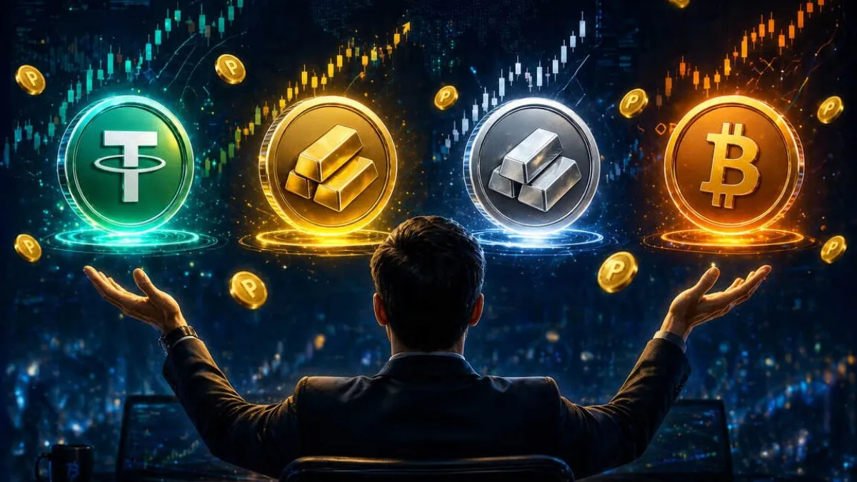 Rupiah Berhasil Tembus Rp17.500 per Dolar AS, Bittime Permudah Akses Diversifikasi Portofolio dengan IDR Swap Zero Fees
