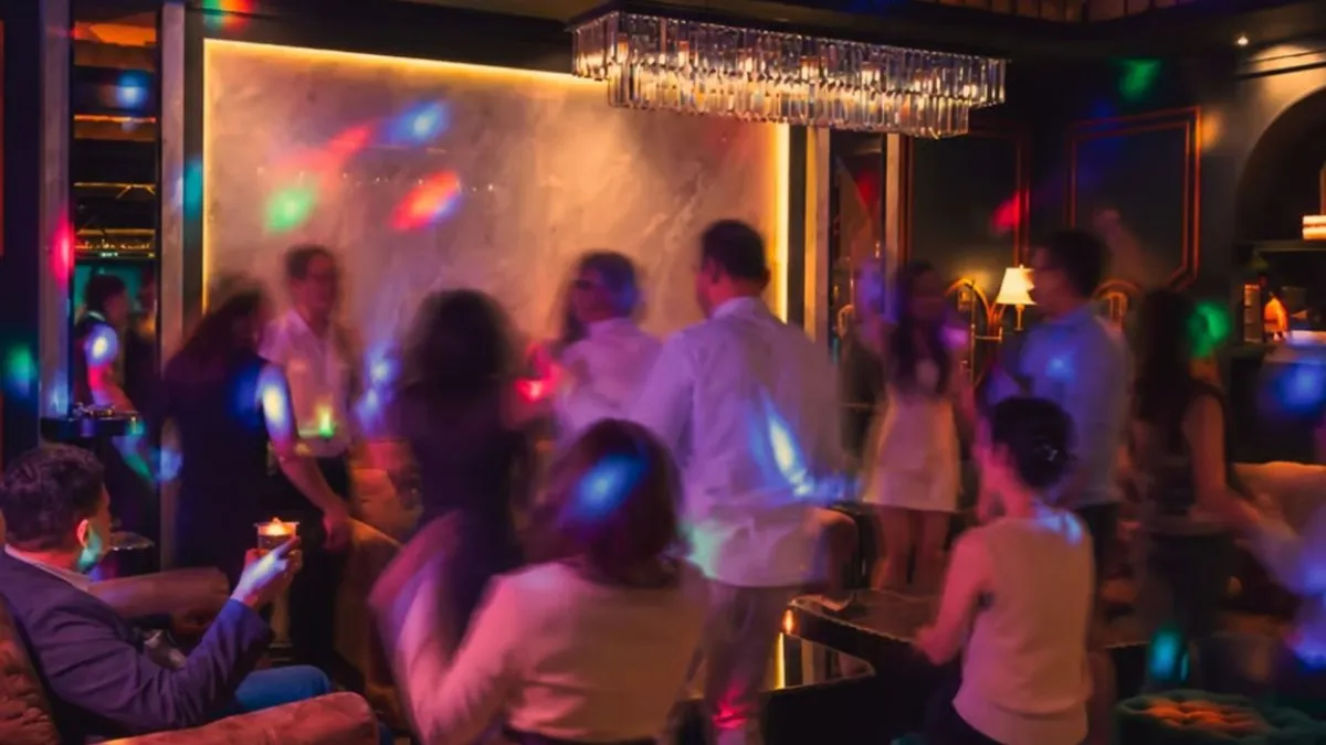 Penawaran Eksklusif Mei di SUBI Private Lounge