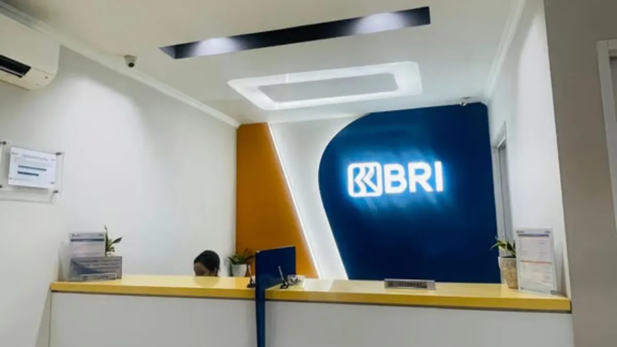 BRI KK Mall Kelapa Gading Tetap Layani Transaksi Nasabah Saat Libur Melalui Weekend Banking