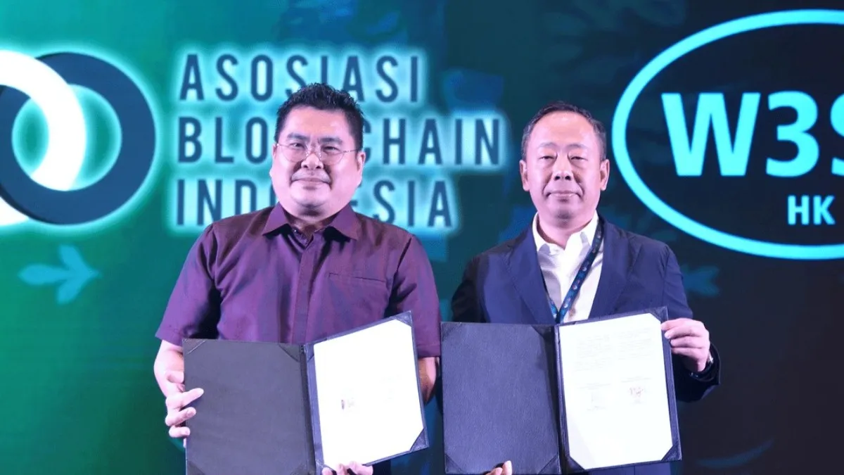Indonesia Mulai Dipandang sebagai Pusat Pertumbuhan Web3 di Asia Tenggara