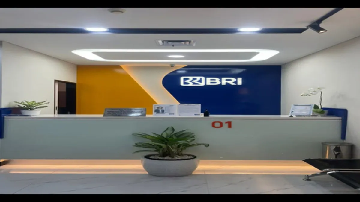 BRI KCP Rawasari Layani Nasabah Tetap Optimal Saat Libur Weekend