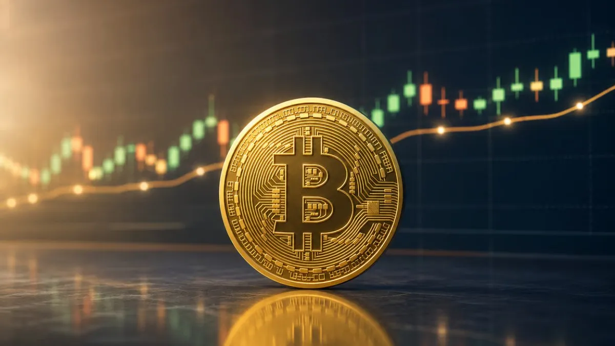 Bitcoin Mulai Stabil di Tengah Sentimen Pasar yang Membaik, Bittime Soroti Pentingnya Diversifikasi Portofolio