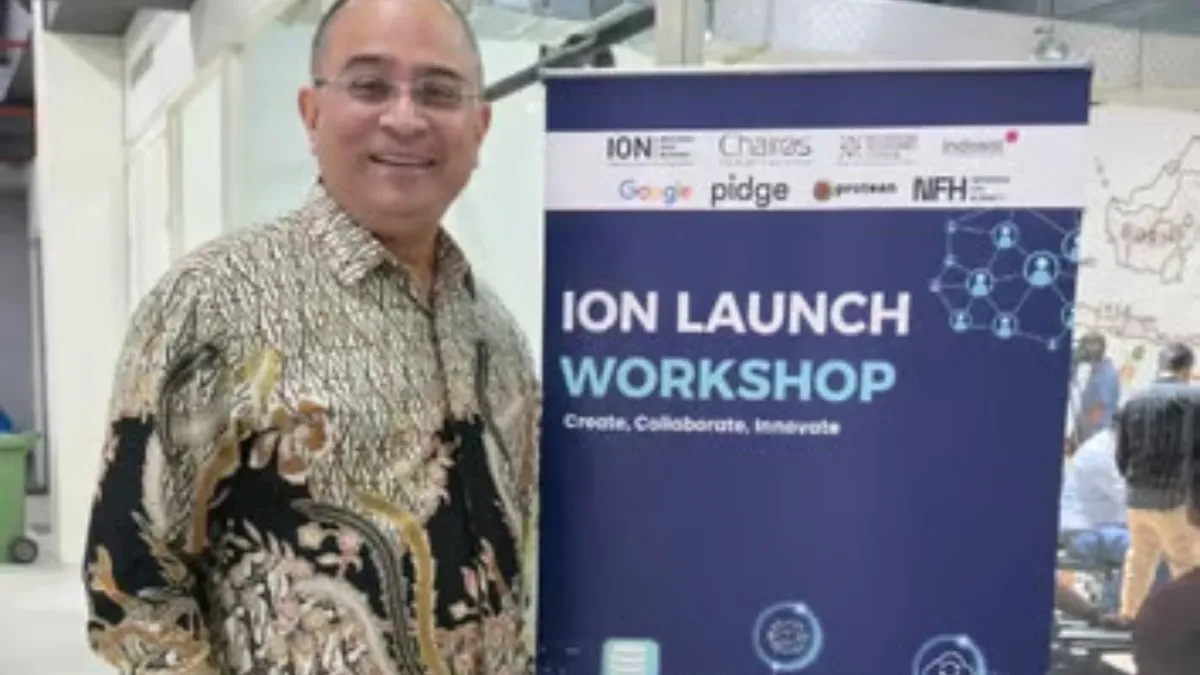 Duta Besar India Nilai Open Network Berpotensi Besar Dorong Ekosistem Digital Indonesia