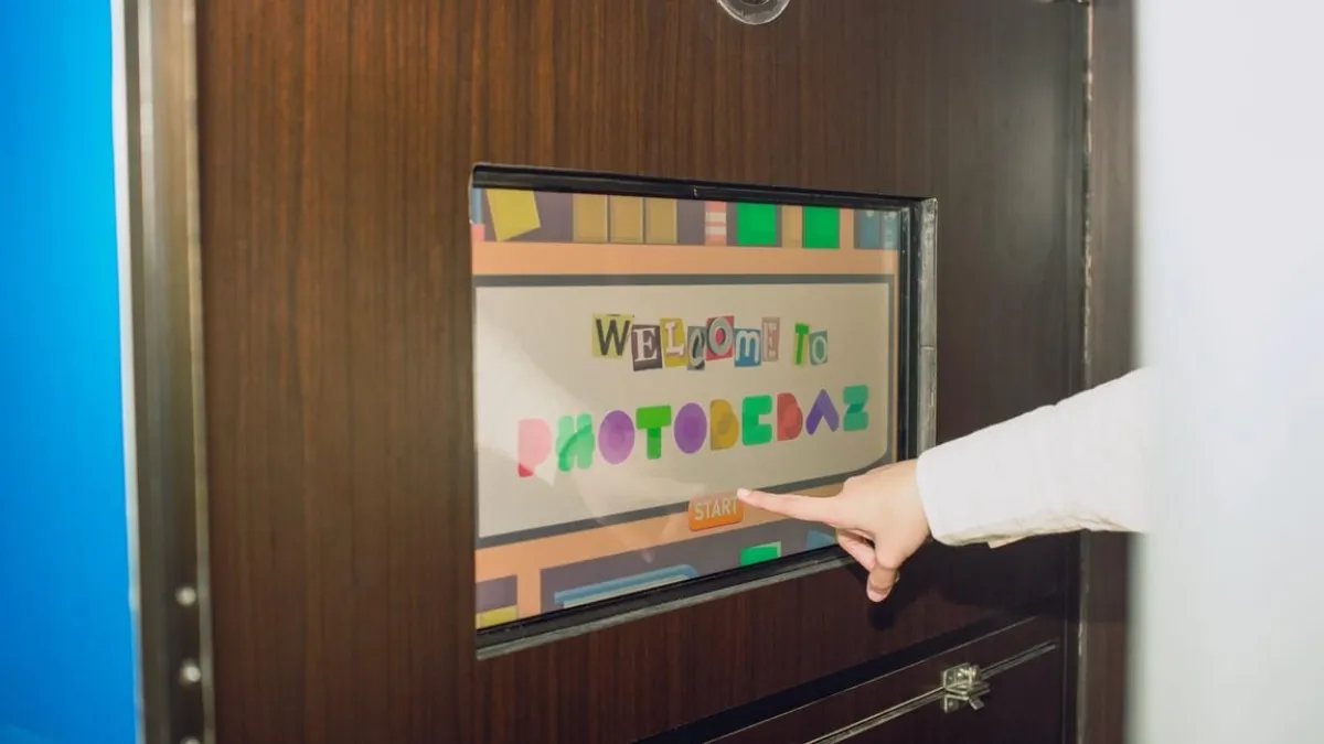 Dari Photobox ke Layar Bioskop, Reyno Anggoro dan Ekosistem Kreatif Bebaz Inc yang Terus Berkembang