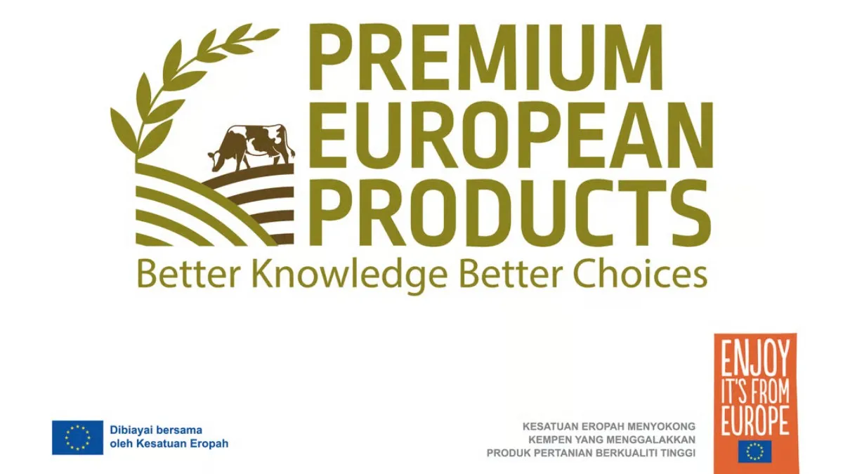 Produk Premium Eropah Kembali ke MIFB Malaysia