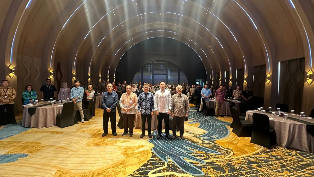 Kementerian Perdagangan Dorong Pelaku Usaha Jawa Timur Perluas Pasar Ekspor melalui Trade Expo Indonesia Ke-41 Tahun 2026