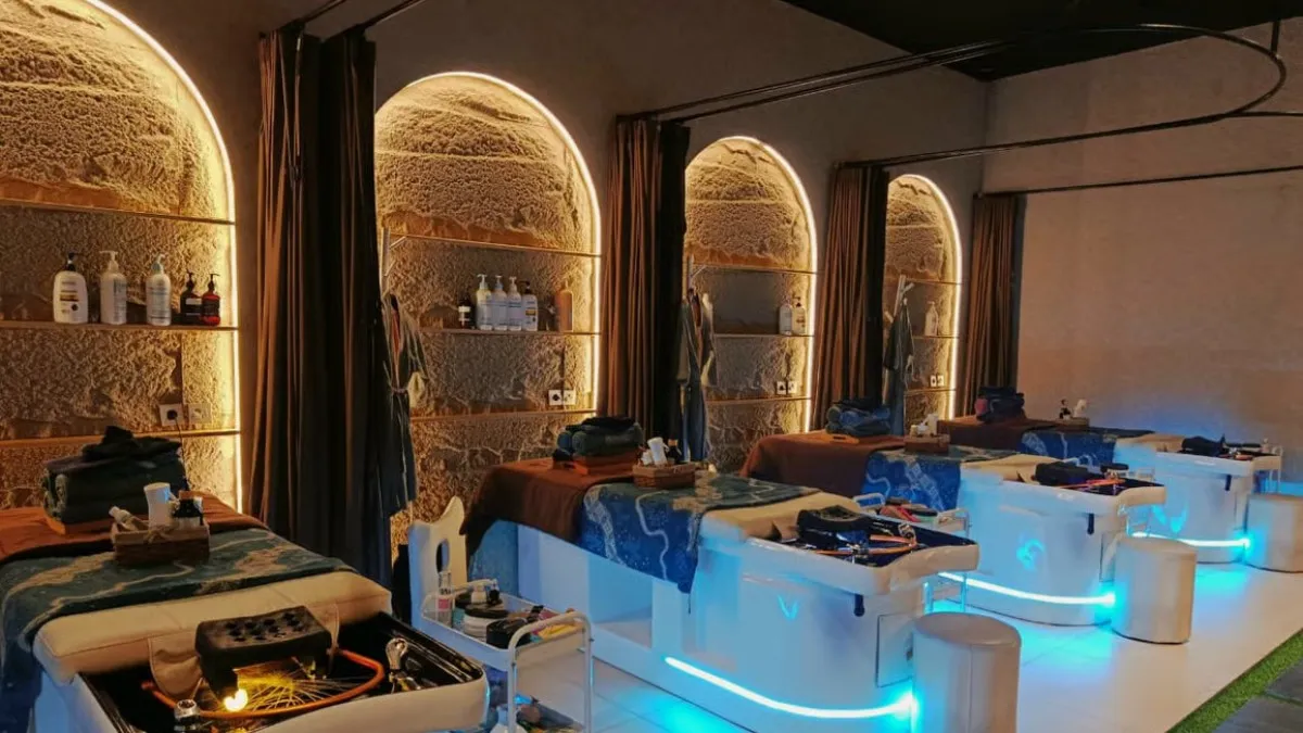 Bring The Fit & Wellness Experience in Hublife