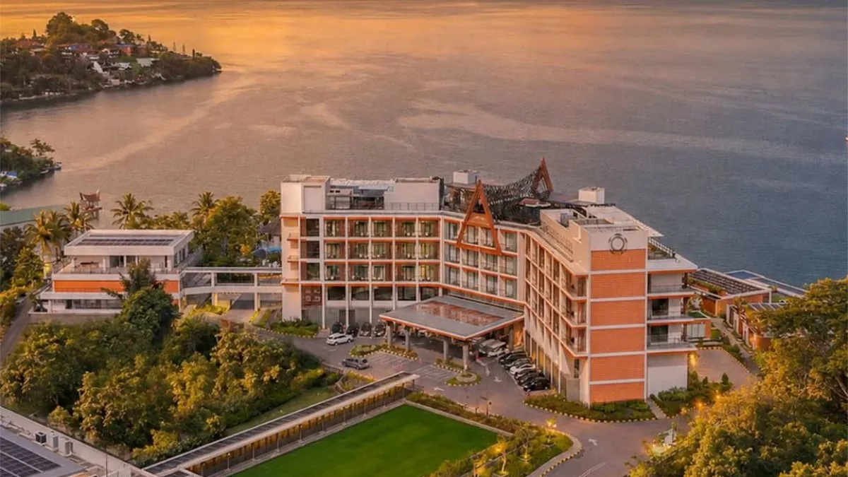 Marianna Resort Luncurkan Paket Escape Lake Toba untuk Liburan Juli di Pulau Samosir