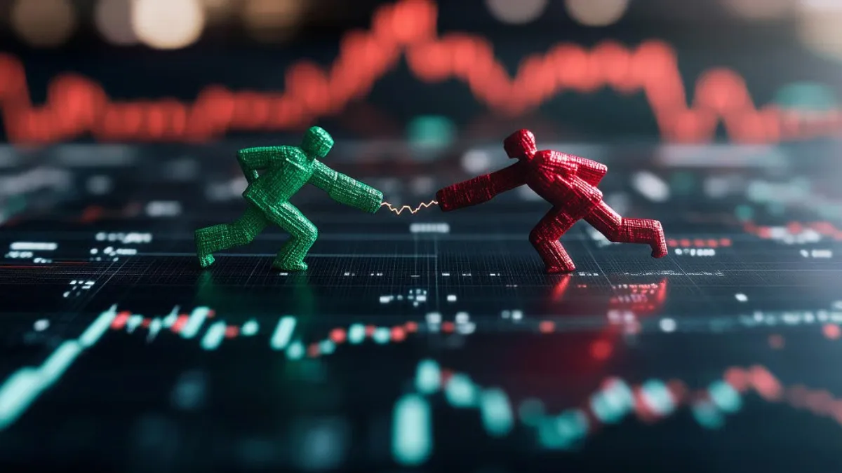 Breakout vs Reversal: Cara Membedakan Penembusan Harga Valid dan Pembalikan Arah
