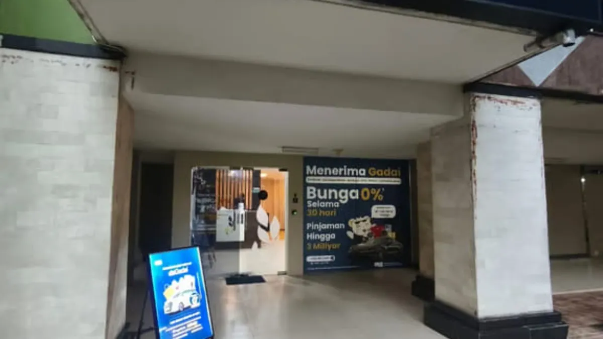 deGadai Resmikan Cabang Pondok Indah dan Kalibata City, Hadirkan Free Entrupy serta Layanan Gadai dan Jual Beli Tas Branded