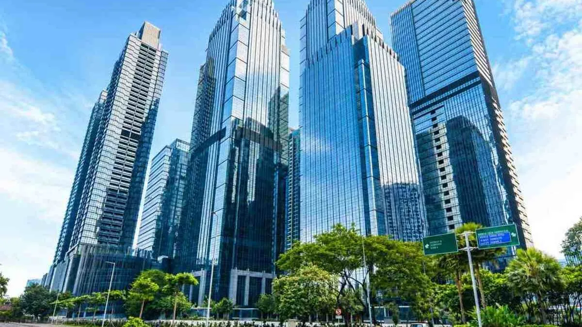 District 8: Harmonisasi Kehidupan Urban di Jantung Jakarta