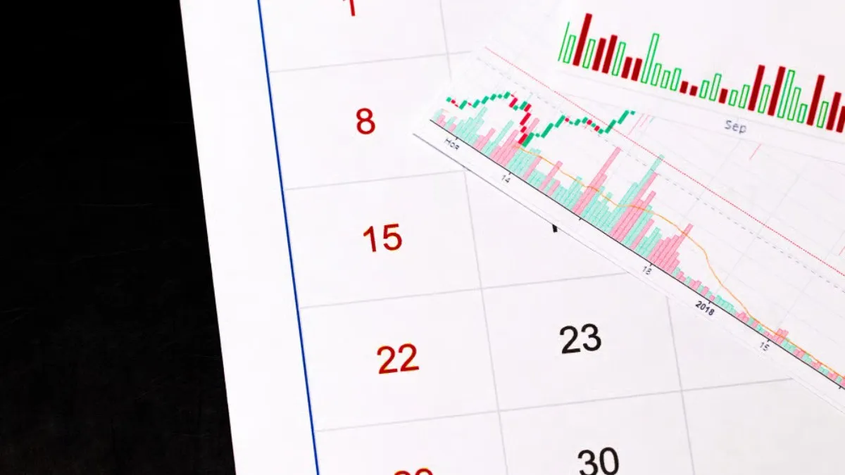 Menyusun Peta Navigasi Hari Minggu: Memetakan Level Kunci dan Kalender Ekonomi Mingguan