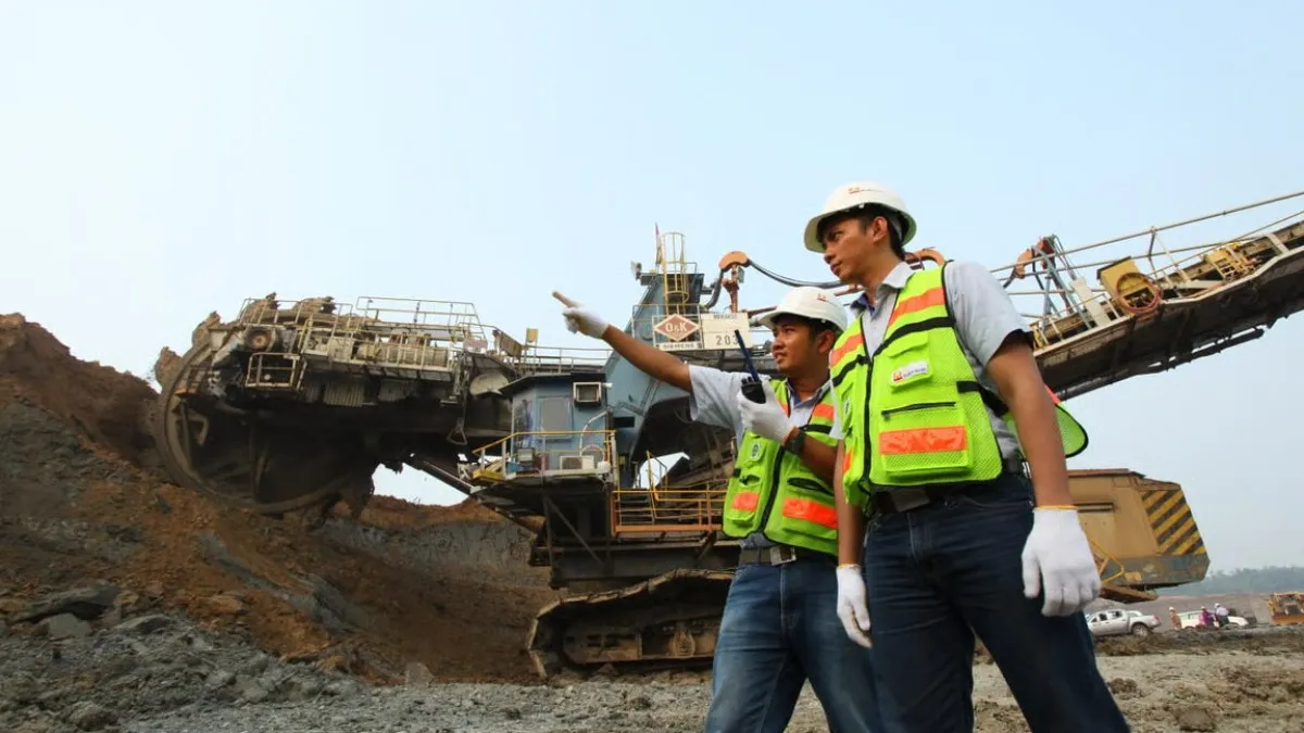 Investasi Bauksit Naik 193%, Jadi Penopang Realisasi Investasi Kuartal II 2026