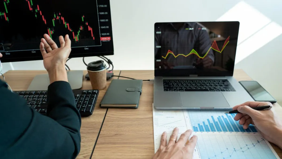 Monthly Close Strategy: Cara Mengamankan Profit dan Mengaudit Kinerja Trading Akhir Bulan