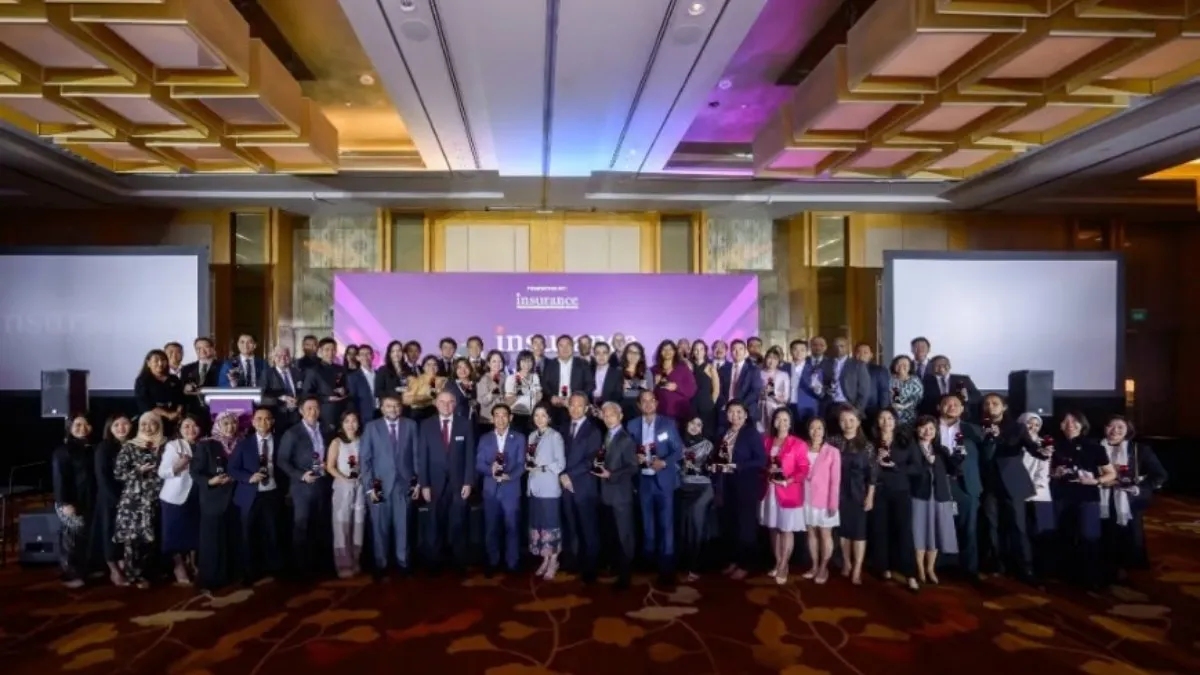 Sederet Penghargaan BRI Life Selama Q3 Tahun 2026, Tegaskan Kepemimpinan dalam Inovasi Digital, serta GCG di Industri Asuransi Jiwa
