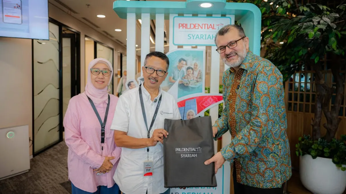Nyaris Kehilangan Rp200 Juta, Satu Keputusan Ini Mengubah Segalanya!
