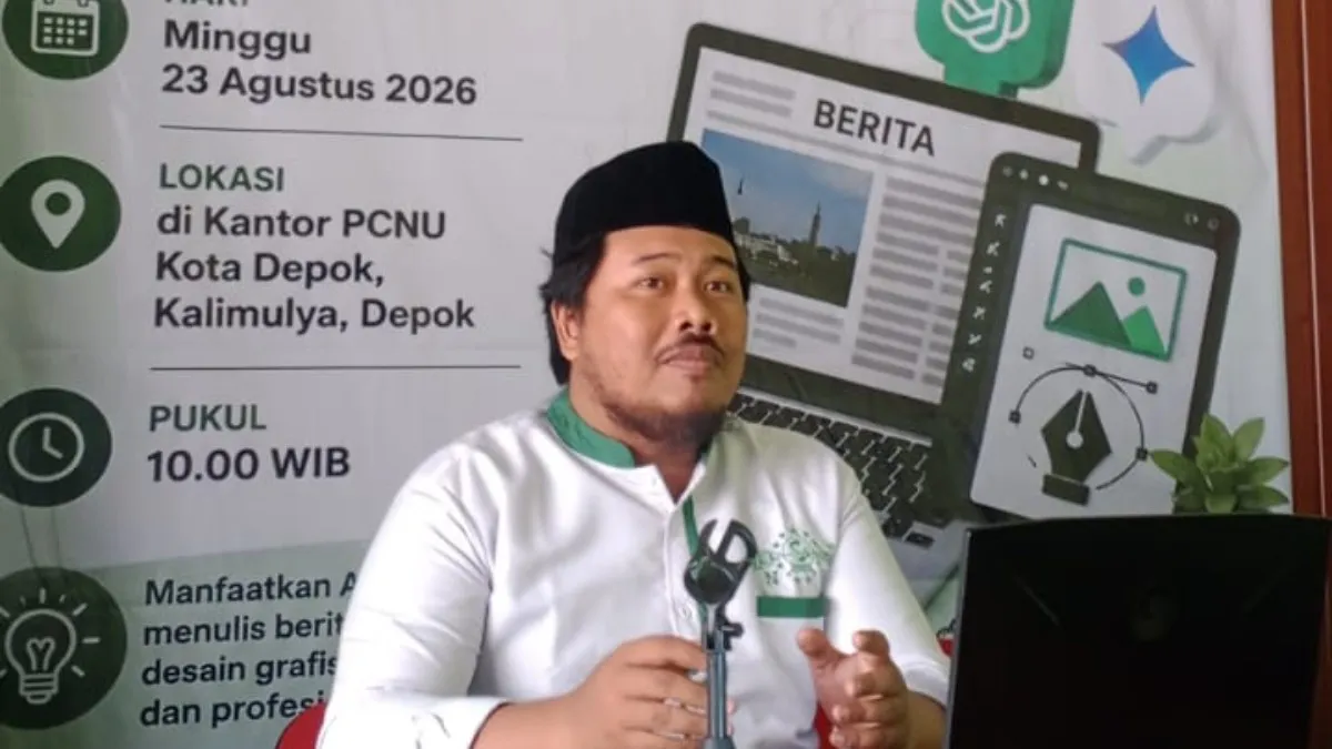 Capaian Lima Tahun Handy Fernandy di Prodi SI UNUSIA dan Babak Baru Kepemimpinan Sry Dhina Pohan