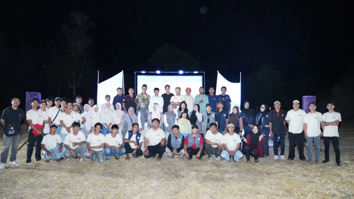 Ikatan Perencana Desa (IPD) Jadikan Layar Desa Sebagai Metode, Hidupkan Desa dan Ajak Perencana Lebih Memahami Desa