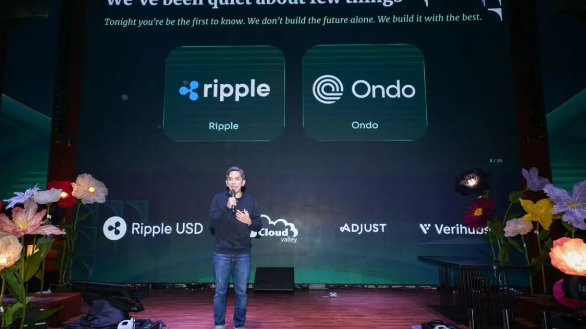 Hampir 23 Juta Investor Kripto, Indonesia Siap Jadi Pemain Global?