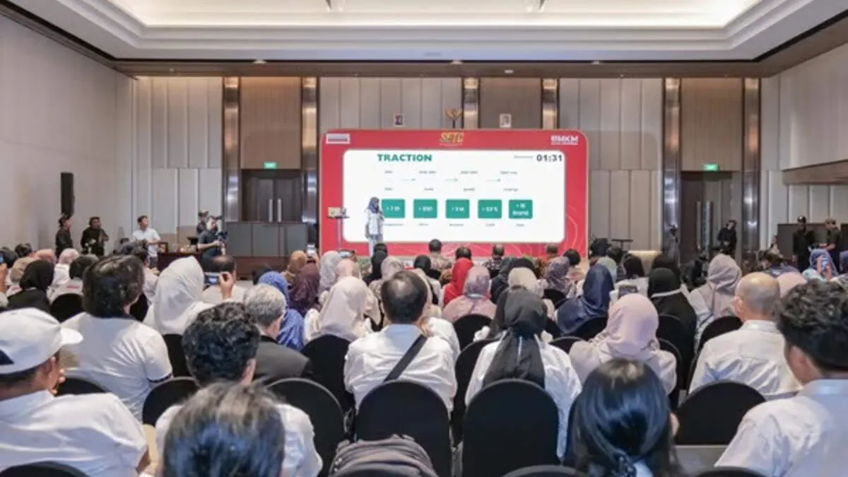 5 Ide Bisnis UMKM dan Cara Menjalankannya, Omzet Bisa Miliaran