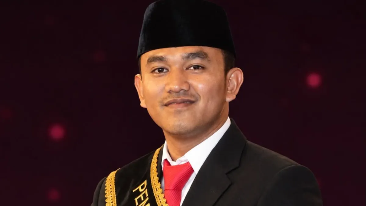 Menembus Batas Pengabdian: Mahasiswa UID Sutan Akhyar Rajabi Dinobatkan Jadi Pemuda Pelopor Terbaik Depok 2026